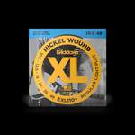 D'Addario EXL Nickel Product Image