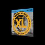 D'Addario EXL Nickel Product Image