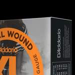 D'Addario EXL Nickel (10 Set Pack) Product Image