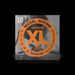 D'Addario EXL Nickel (10 Set Pack) Product Image