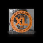 D'Addario EXL Nickel (10 Set Pack) Product Image