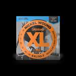 D'Addario EXL110-7 7-String Nickel Wound Electric Guitar Strings, Regular  Light, 10-59  Product Image