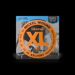 D'Addario: EXL Nickel Product Image