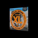 D'Addario: EXL Nickel Product Image