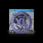 D'Addario: EXL Nickel Product Image