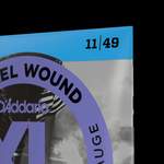 D'Addario: EXL Nickel Product Image
