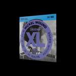 D'Addario: EXL Nickel Product Image