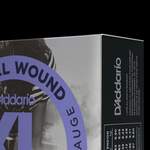 D'Addario EXL Nickel (10 Set Pack) Product Image