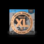 D'Addario EXL Nickel Product Image