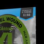 D'Addario: EXL Nickel Product Image