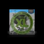 D'Addario: EXL Nickel Product Image