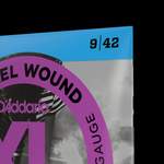 D'Addario: EXL Nickel Product Image