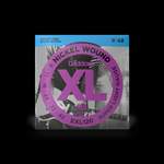 D'Addario EXL120 Nickel Wound Electric Guitar Strings, Super-Light, 09-42 Product Image