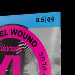 D'Addario EXL Nickel Product Image