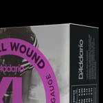 D'Addario EXL Nickel (10 Set Pack) Product Image