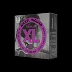 D'Addario EXL Nickel (10 Set Pack) Product Image