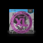 D'Addario EXL120-7 Nickel Wound 7-String Electric Guitar Strings, Super Light, 09-54 Product Image
