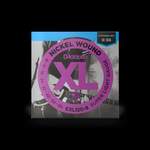 D'Addario EXL120-8 8-String Nickel Wound Electric Guitar Strings, Super Light, 09-65 Product Image