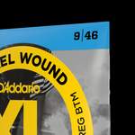 D'Addario: EXL Nickel Product Image