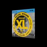 D'Addario: EXL Nickel Product Image