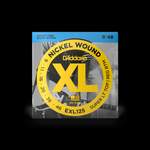 D'Addario: EXL Nickel Product Image