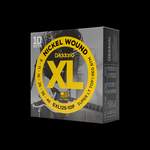 D'Addario EXL Nickel (10 Set Pack) Product Image