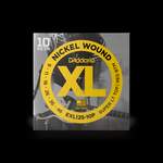 D'Addario EXL Nickel (10 Set Pack) Product Image