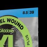 D'Addario EXL Nickel Product Image
