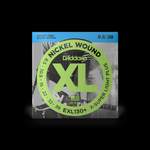 D'Addario EXL Nickel Product Image