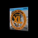 D'Addario: EXL Nickel Product Image