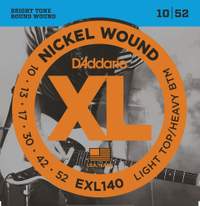 D'Addario: EXL Nickel