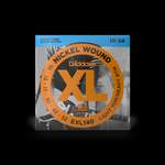 D'Addario: EXL Nickel Product Image