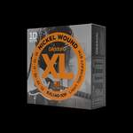 D'Addario EXL Nickel (10 Set Pack) Product Image