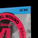 D'Addario: EXL Nickel Product Image