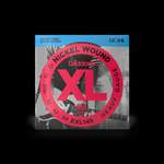D'Addario: EXL Nickel Product Image
