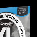 D'Addario: EXL Nickel Product Image