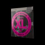 D'Addario XL Half Rounds Product Image
