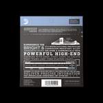 D'Addario EPS160 ProSteels Bass Guitar Strings, Medium, 50-105, Long Scale Product Image