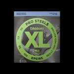 D'Addario EPS165 ProSteels Bass Guitar Strings, Custom Light, 45-105, Long Scale Product Image