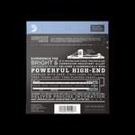 D'Addario EPS170 ProSteels Bass Guitar Strings, Light, 45-100, Long Scale Product Image