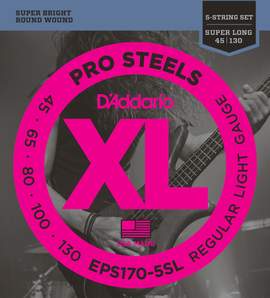 D'Addario ProSteels