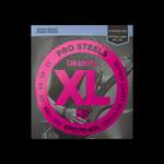 D'Addario ProSteels Product Image