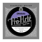 D'Addario EPS190 ProSteels Bass Guitar Strings, Custom Light, 40-100, Long Scale Product Image