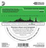D'Addario: 85/15 Bronze Product Image