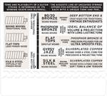 D'Addario: 85/15 Bronze Product Image