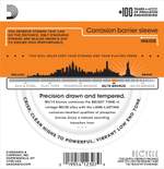 D'Addario: 85/15 Bronze Product Image