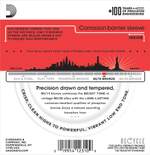 D'Addario: 85/15 Bronze Product Image