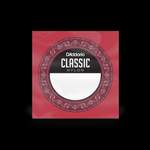 D'Addario J2702  Student Nylon Classical Guitar Single String, Normal Tension, Second String Product Image