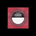 D'Addario J2705  Student Nylon Classical Guitar Single String, Normal Tension, Fifth String Product Image