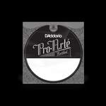 D'Addario J2901 Classics Rectified Classical Guitar Single String, Moderate Tension, First String Product Image